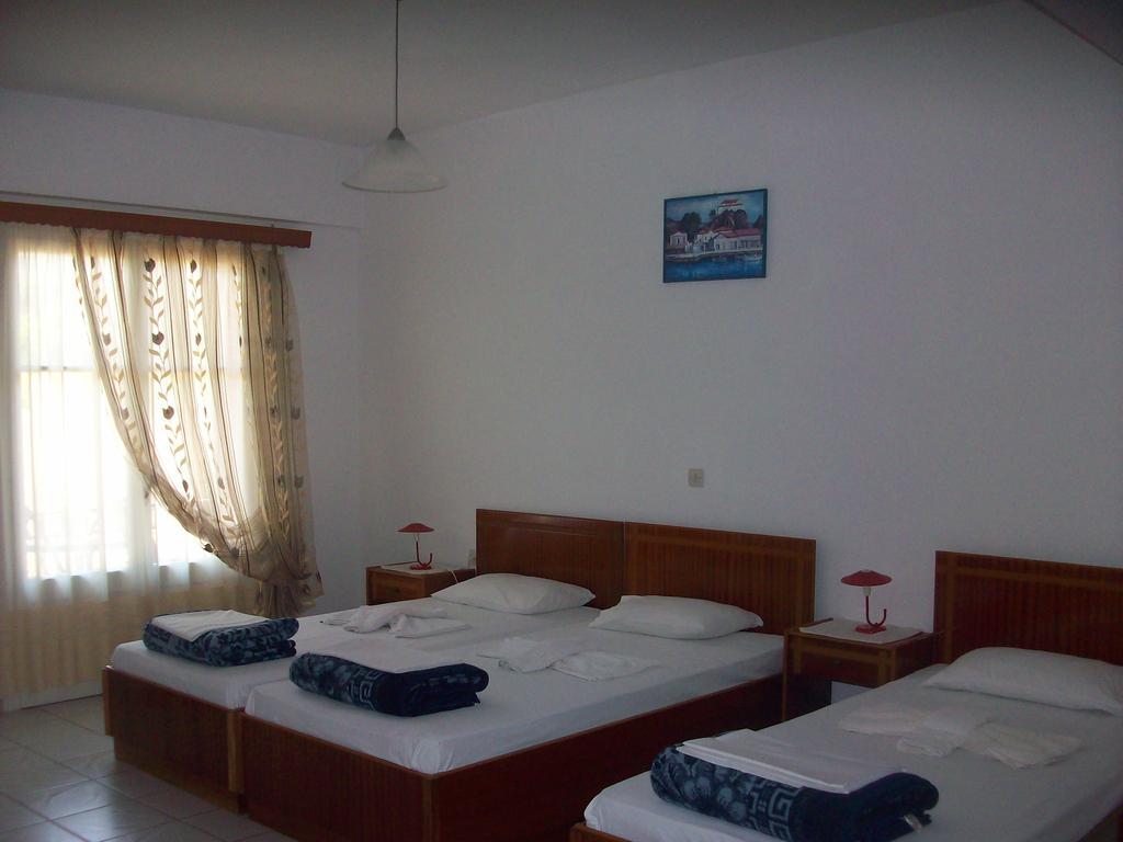 Studios Stefani Petra  Phòng bức ảnh