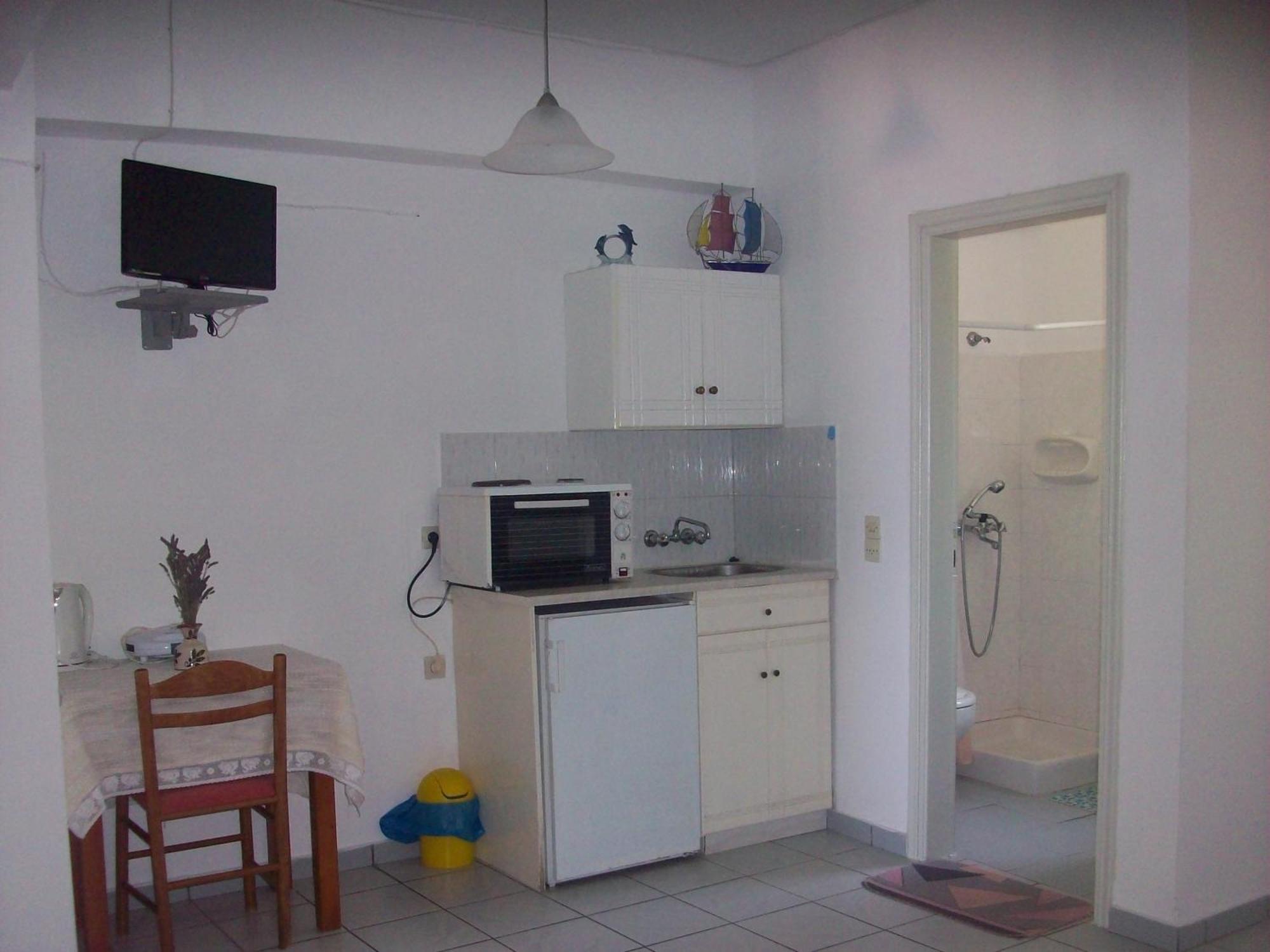 Studios Stefani Petra  Phòng bức ảnh