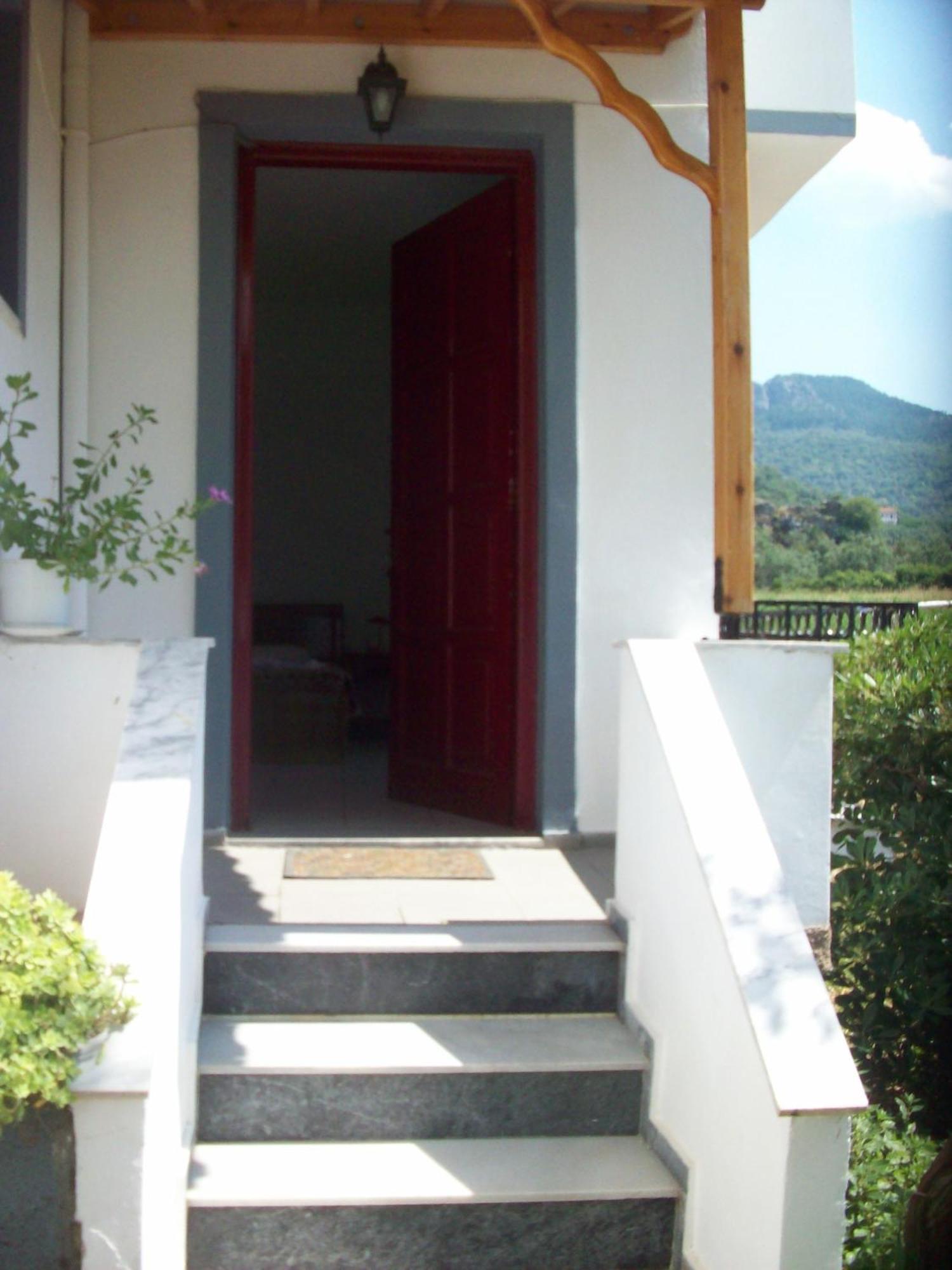 Studios Stefani Petra  Phòng bức ảnh